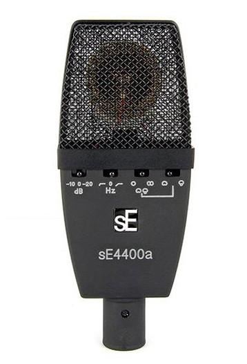sE 4400a - Mikrofon pojemnościowy
